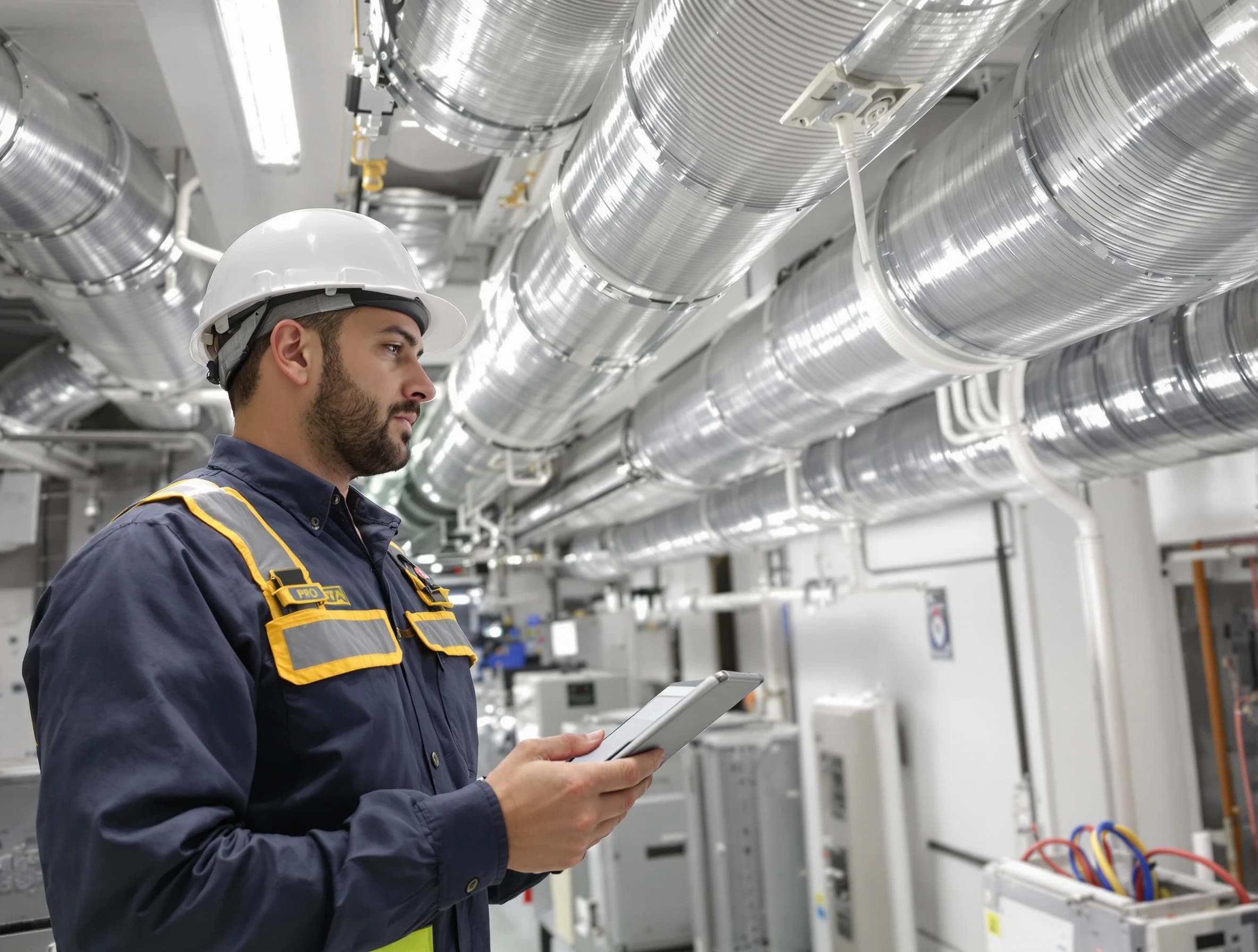 Filter Inspection service in Hopewell, PA