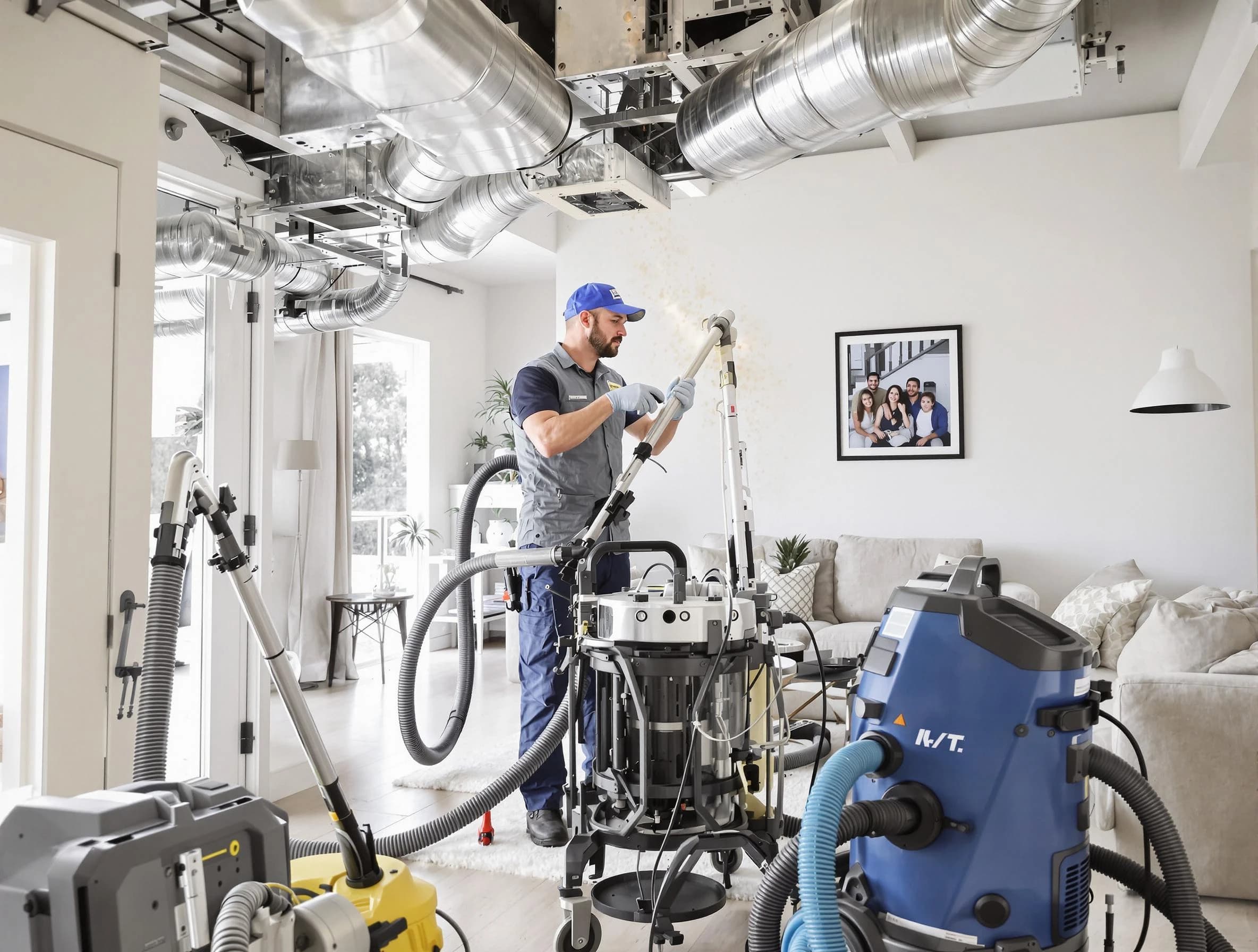 Residential Cleaning service in Hopewell, PA